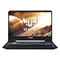  لپ تاپ 15 اینچی ایسوس مدل TUF FX505DT - N AMD-3750H 16G 512GB SSD